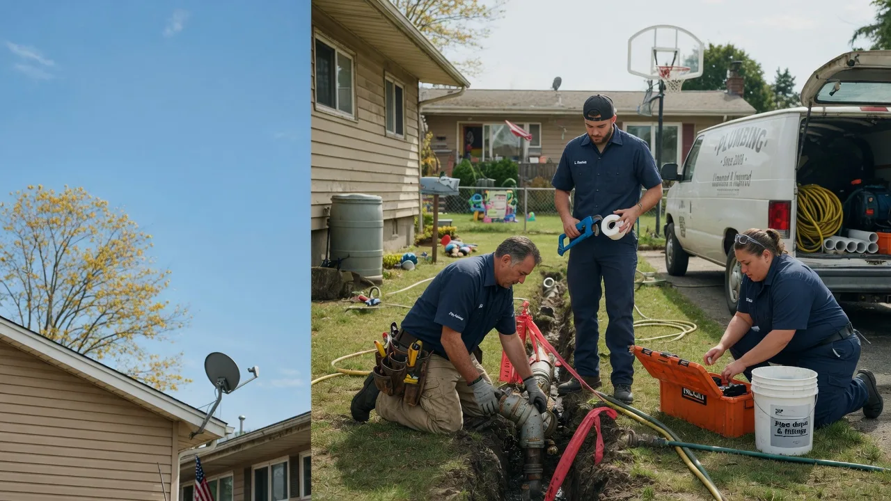 Garbage Disposal Replacement in Hometown, IL near me