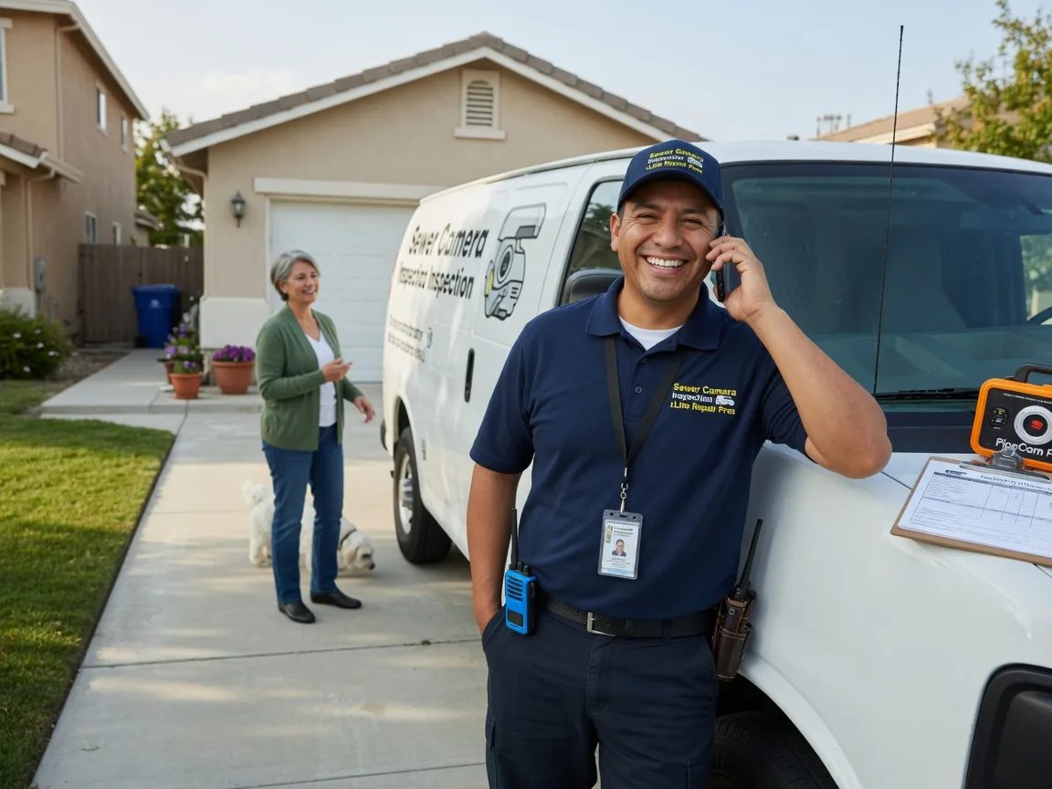 Sewer Line Repair Hometown, IL FAQs